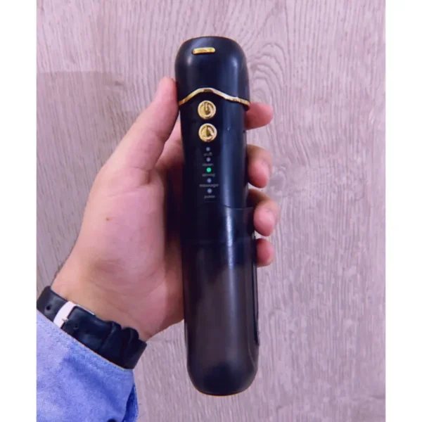 لثه شور گرین مدل GREEN ORAL IRRIGATOR
