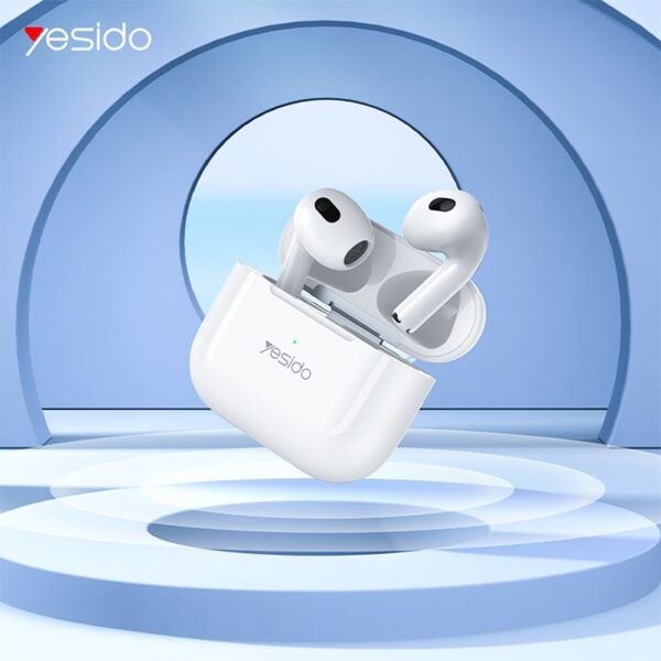 ایرپاد 3 یسیدو مدل YESIDO EARBUDS BT11