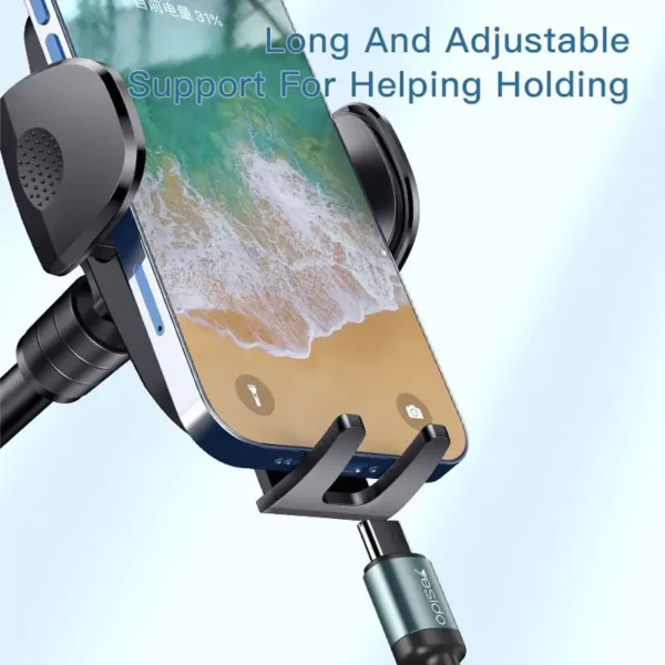 هولدر داشبوردی یسیدو مدل YESIDO C140 WINDSHIELD HOLDER