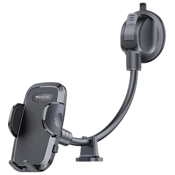 هولدر داشبوردی یسیدو مدل YESIDO C140 WINDSHIELD HOLDER