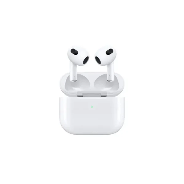 ایرپاد 3 گرین مدل GREEN LION TRUE WIRELESS BUDS3 G1 (با گارانتی 6 ماهه)