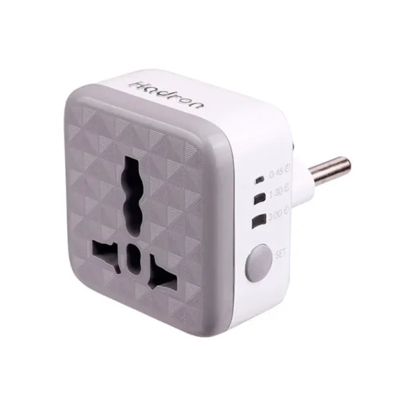 تبدیل برق 3 به 2 تایمردار هادرون مدل HADRON P103 ( گارانتی هادرون توان )