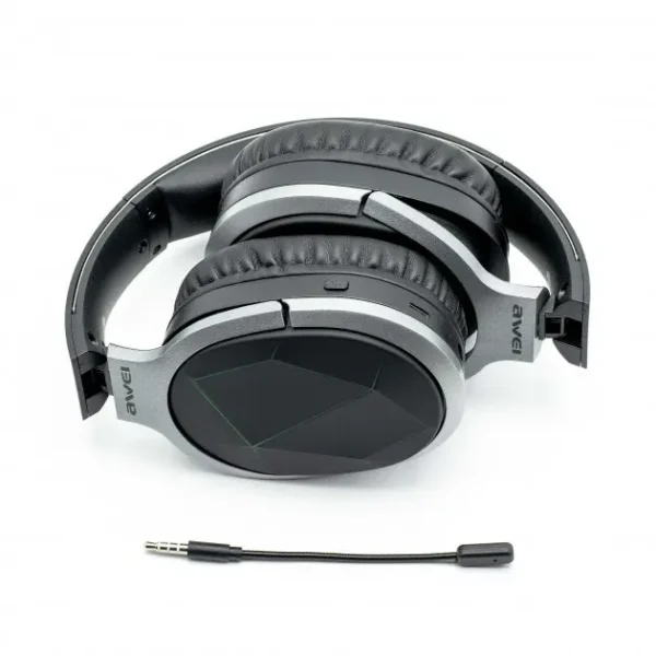 هدست گیمینگ بی سیم اوی مدل Awei Gaming Headphone A799BL
