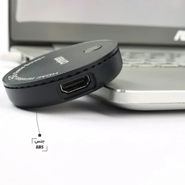 دانگل انتقال تصویر HDMI آنتن مدل ONTEN OTN-7576