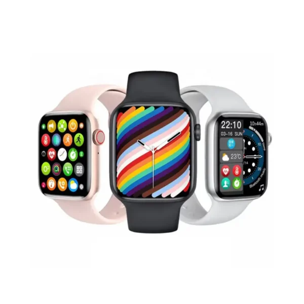 ساعت هوشمند اکتیو پرو گرین مدل GREEN ACTIVE PRO SMART WATCH