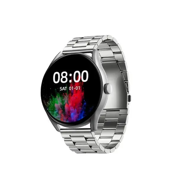 ساعت هوشمند سیگنیچر گرین مدل GREEN SIGNATURE SMART WATCH (گارانتی 6 ماهه)