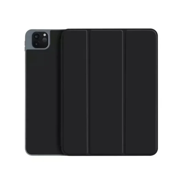 کیف آیپد پرو ( 2024 ) 11 /10.9 گرین مدل GREEN HOGO PREMIUM CASE