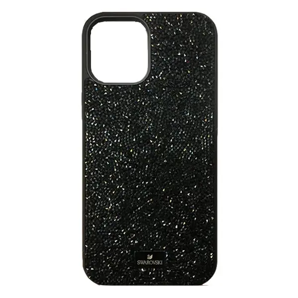 کاور اورجینال سواروسکی آیفون 15 پرو مکس  SWAROVSKI 15 PRO MAX