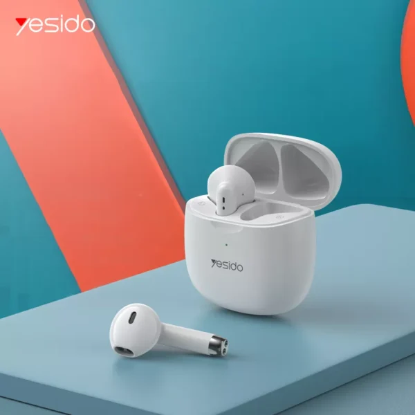 ایرپاد یسیدو مدل YESIDO TWS09 MINI EARBUDS