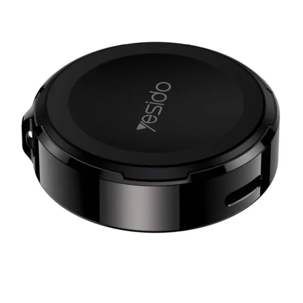شارژر وایرلس ساعت گلکسی سامسونگ یسیدو مدل YESIDO DS19 WATCH CHARGER