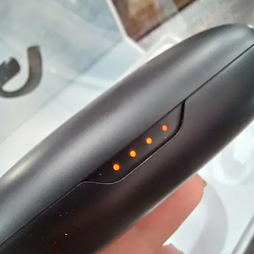 ایرپاد القایی جووی مدل JOWAY H203 WEARABLE STEREO