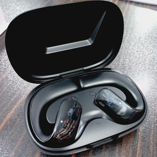ایرپاد القایی جووی مدل JOWAY H203 WEARABLE STEREO