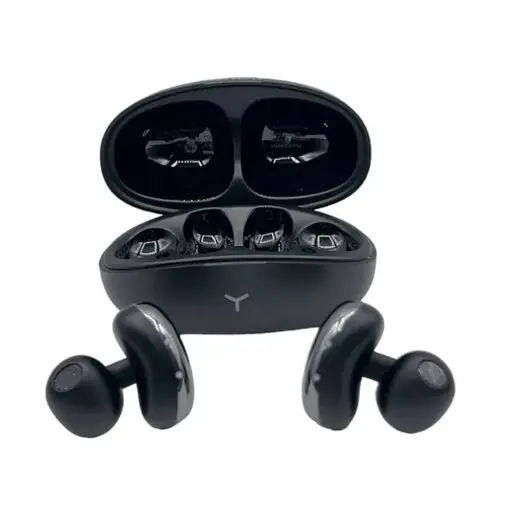 ایرپاد گوشواره ای جووی مدل JOWAY H205 WEARABLE STEREO