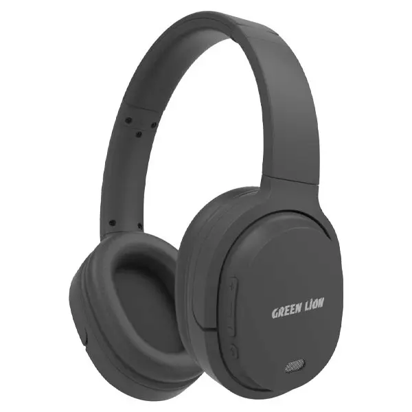 هدفون گرین مدل GREEN SAN SIRO WIRELESS HEADPHONE همراه با گارانتی معتبر