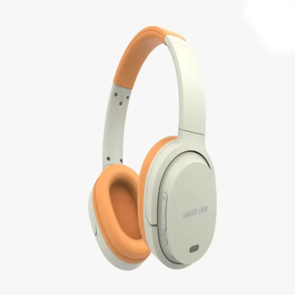 هدفون گرین مدل GREEN SAN SIRO WIRELESS HEADPHONE همراه با گارانتی معتبر