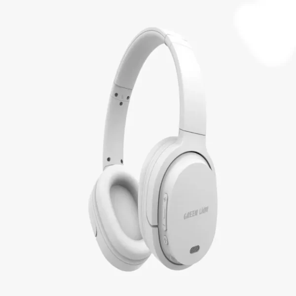 هدفون گرین مدل GREEN SAN SIRO WIRELESS HEADPHONE همراه با گارانتی معتبر