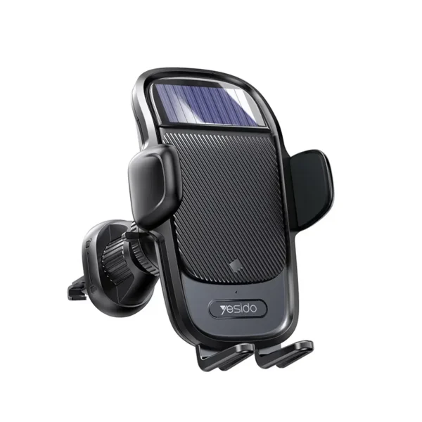 هولدر دریچه کولر یسیدو مدل YESIDO C164 SOLAR HOLDER