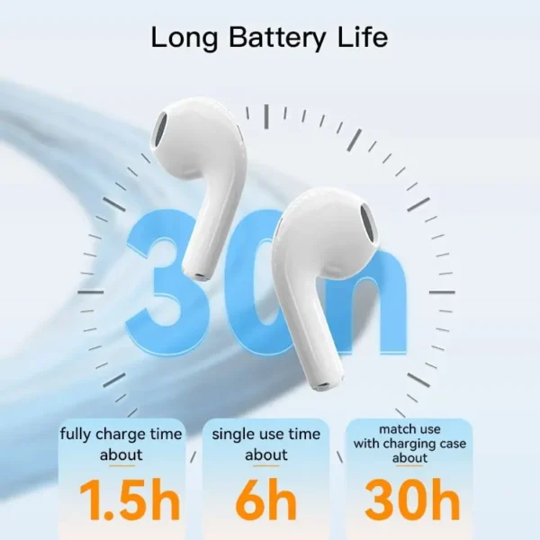 ایرپاد یسیدو مدل YESIDO TWS18 EARBUDS