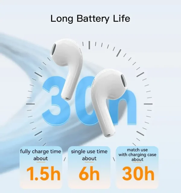 ایرپاد یسیدو مدل YESIDO TWS18 EARBUDS