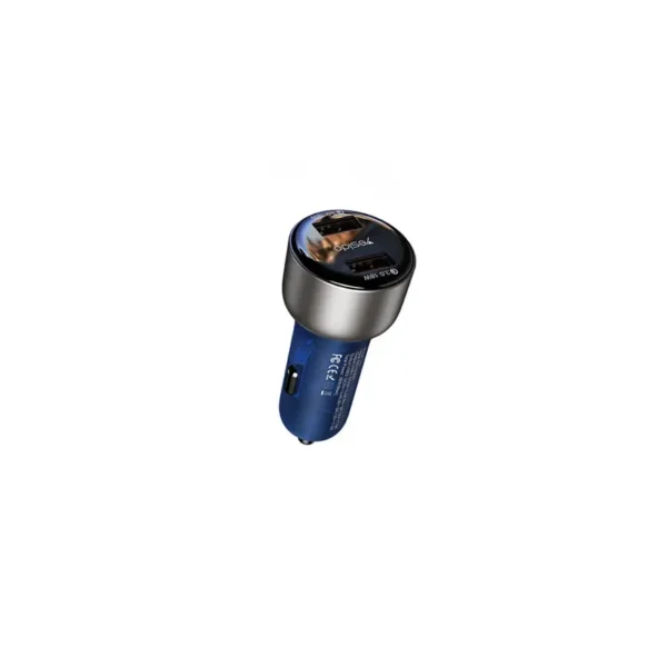شارژ فندکی 36 وات یسیدو مدل YESIDO Y51 SUPER FAST