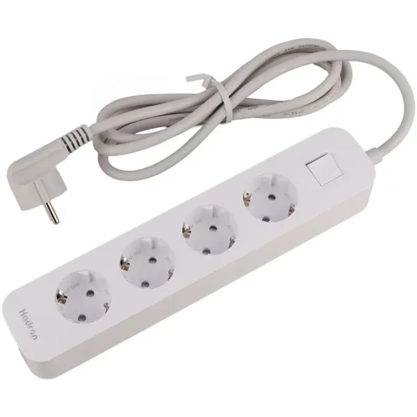 چندراهی برق هادرون مدل HADRON P24 ( گارانتی هادرون توان )