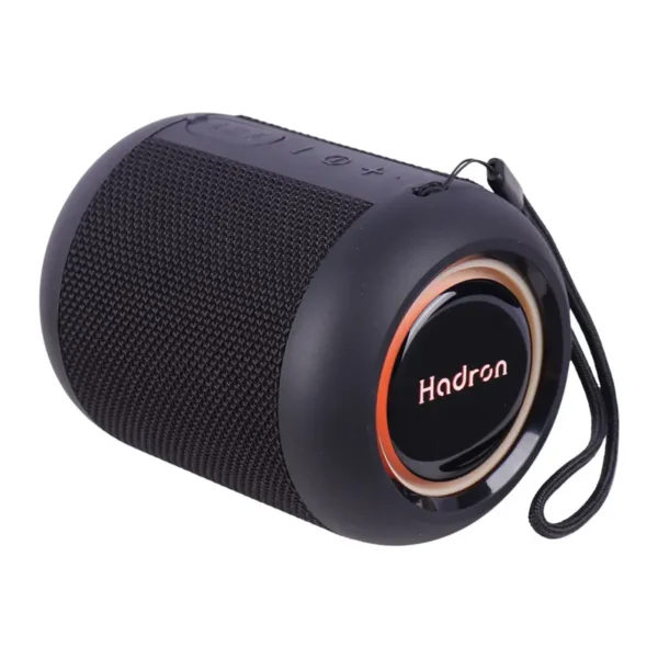 اسپیکر بلوتوثی هادرون مدل HADRON BTS107 ( گارانتی هادرون توان )