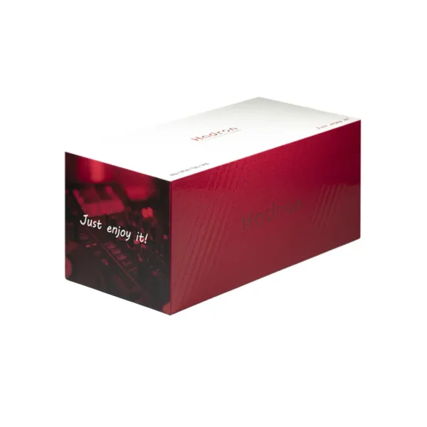 اسپیکر بلوتوثی هادرون مدل HADRON BTS140 ( گارانتی هادرون توان )