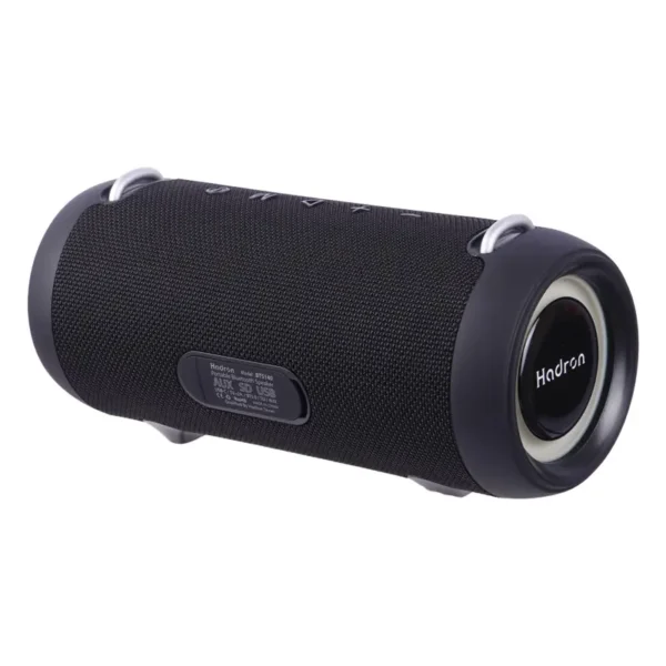 اسپیکر بلوتوثی هادرون مدل HADRON BTS140 ( گارانتی هادرون توان )