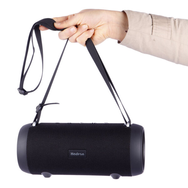 اسپیکر بلوتوثی هادرون مدل HADRON BTS140 ( گارانتی هادرون توان )