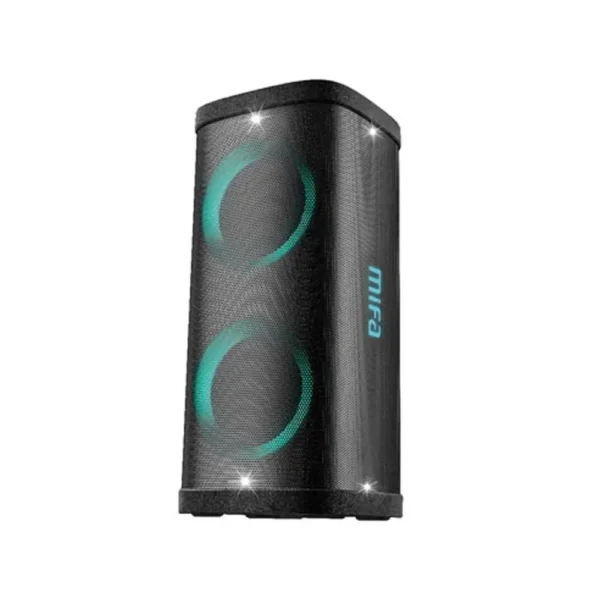 اسپیکر پارتی باکس میفا مدل MIFA MT660 با گارانتی 18 ماهه ترا اونیکس
