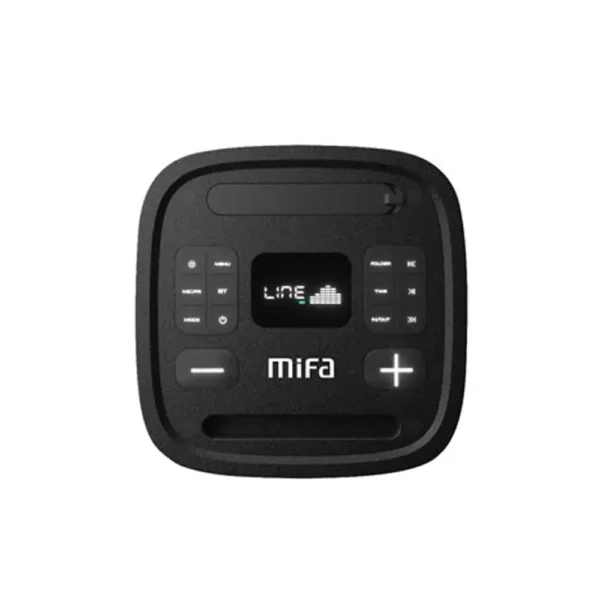 اسپیکر پارتی باکس میفا مدل MIFA MT660 با گارانتی 18 ماهه ترا اونیکس