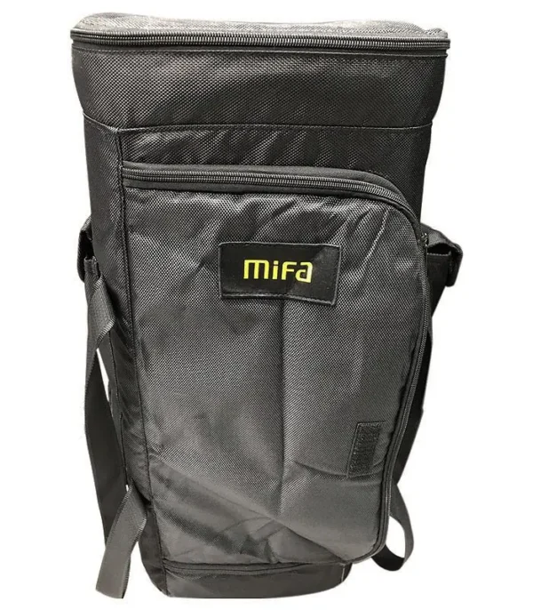 اسپیکر پارتی باکس میفا مدل MIFA MT660 با گارانتی 18 ماهه ترا اونیکس