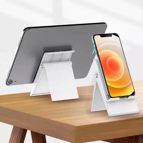 هولدر رومیزی الدینیو LDNIO MG07 FOLDABLE DESCKTOP STAND