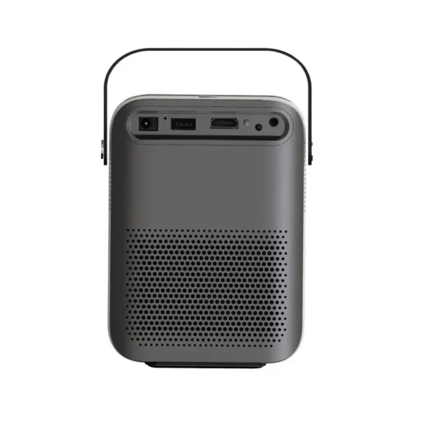 ویدئو پروژکتور قابل حمل پرودو مدل PORODO PORTABLE PROJECTOR PD-HDPRJAN ( با گارانتی )