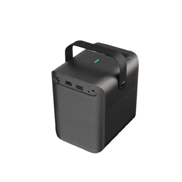ویدئو پروژکتور قابل حمل پرودو مدل PORODO PORTABLE PROJECTOR PD-HDPRJAN ( با گارانتی )