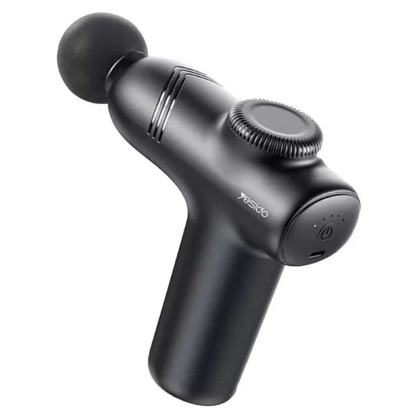 ماساژور تفنگی یسیدو YESIDO MG01 MASSAGE GUN