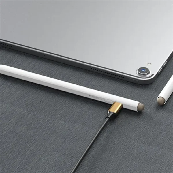 قلم لمسی شارژی یسیدو YESIDO ST12 CAPACITIVE PEN