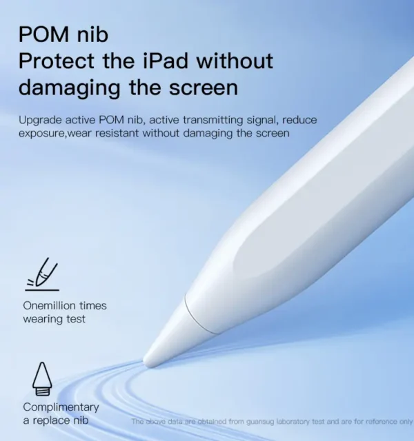 قلم لمسی یسیدو YESIDO ST07 Capacitive Pen