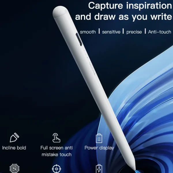 قلم لمسی یسیدو YESIDO ST07 Capacitive Pen