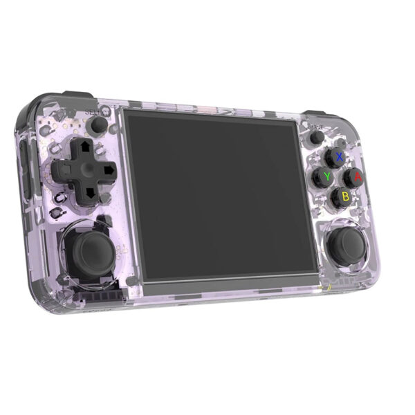 کنسول بازی جی پی اولترا 2 گرین Green GP-Ultra 2 Gaming Console ( با 6 ماه گارانتی )