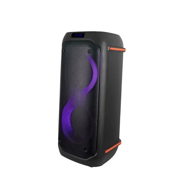 اسپیکر پارتی باکس میفا مدل MIFA MT600 PARTY BOX ( با گارانتی ترا انیکس )