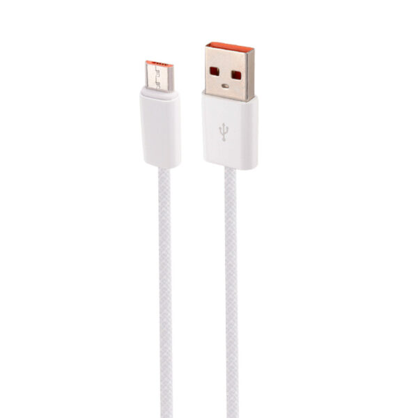 کابل USB به میکرو الدینیو مدل LDNIO LS901 FAST CHARGING