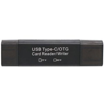 OTG و رم ریدر نیتو NITU NN32 CARD READER
