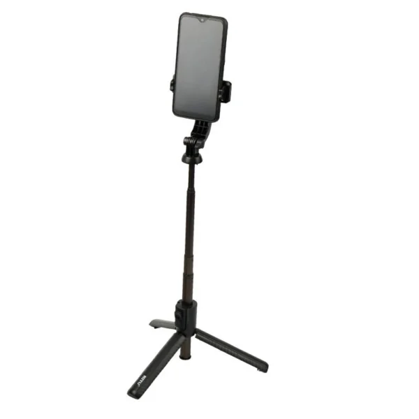 مونوپاد و سه پایه نیتو مدل NITU NT-S03 SELFIE STICK
