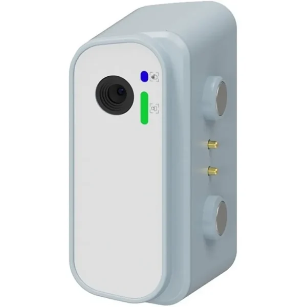 گیمبال و استابلایزر موبایل پرودو PORODO 3-AXIS GIMBAL PD-AITGM