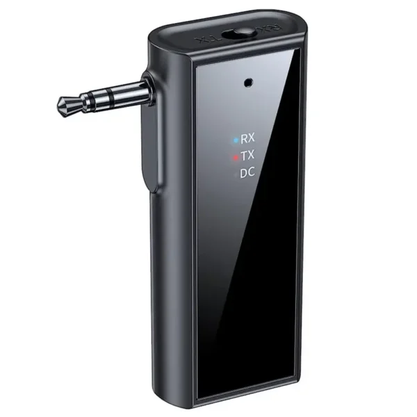 دانگل بلوتوث یسیدو مدل YESIDO YAU41 AUDIO ADAPTER