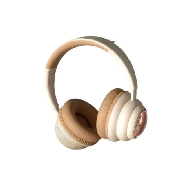 هدفون عروسکی مدل HEADPHONE KE-31