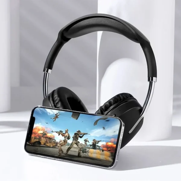 هدفون بلوتوثی پاوا مدل PAWA THUNK HEADPHONE