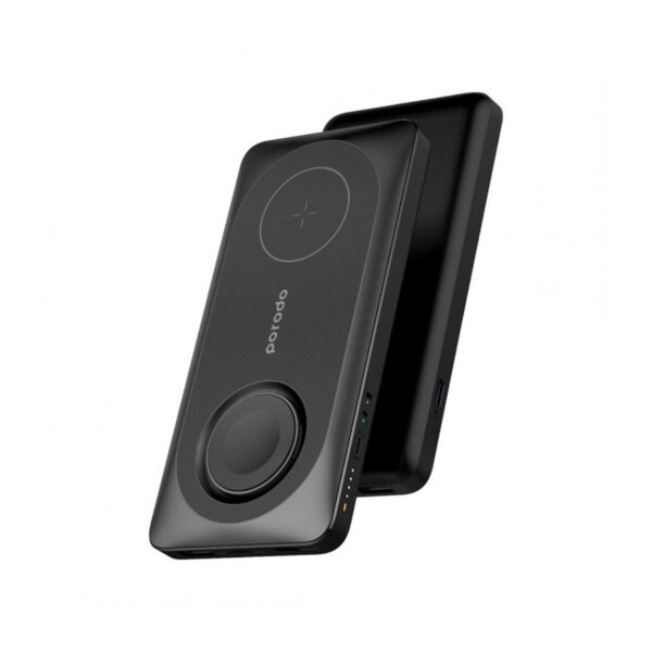 پاوربانک 10000 پرودو مدل PORODO MULTI DEVICE