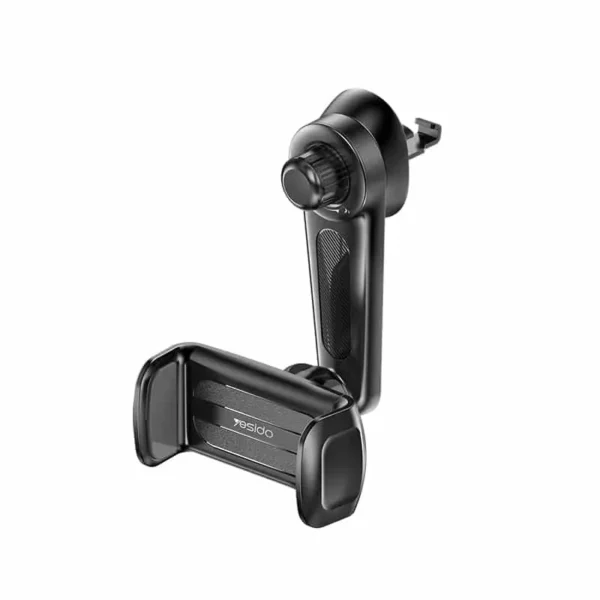 هولدر دریچه کولر یسیدو مدل YESIDO C165 CAR HOLDER